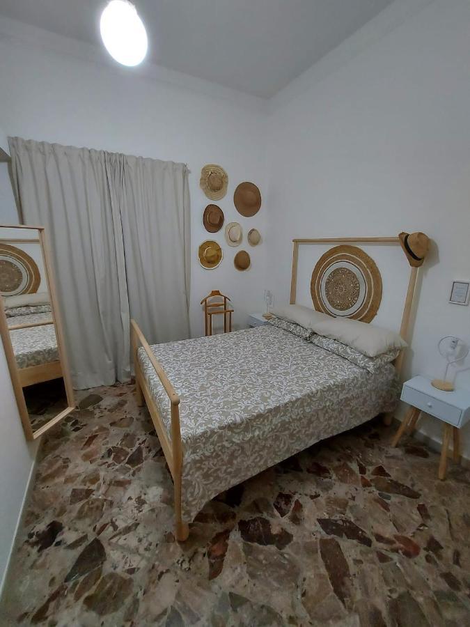 Bed and breakfast Stellammare Apulian House
