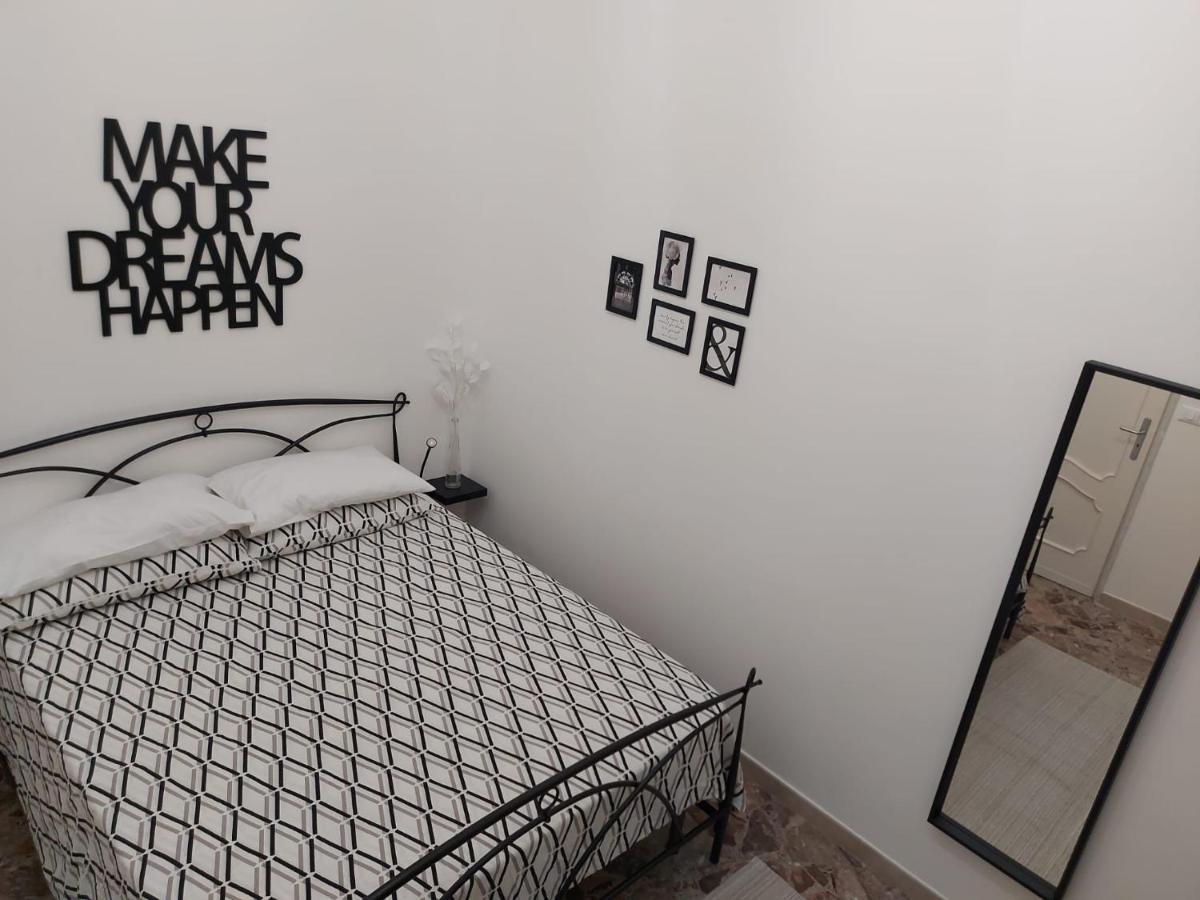 Bed and breakfast Stellammare Apulian House