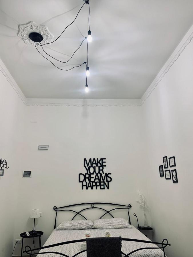 Stellammare Apulian House Bed and breakfast